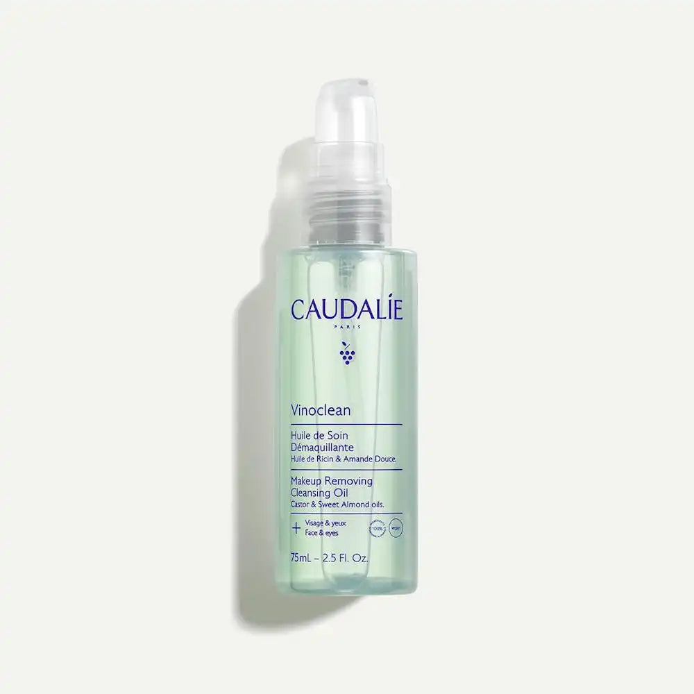 Makeup Removing Cleansing Oil