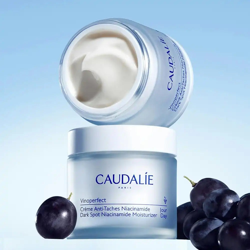 Dark Spot Brightening Moisturizer with Niacinamide