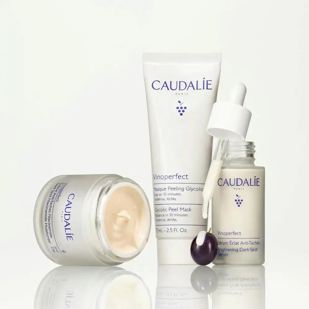 Brightening Trio