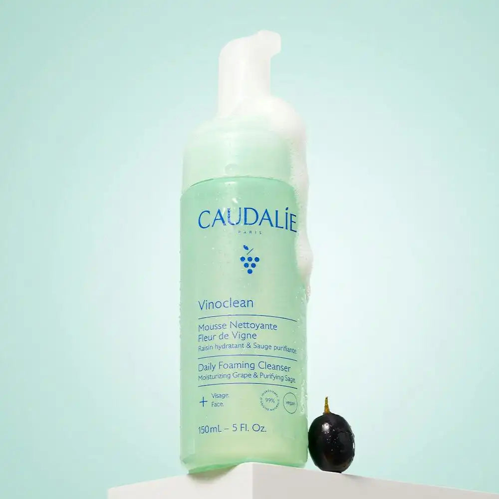 Daily Foaming Cleanser