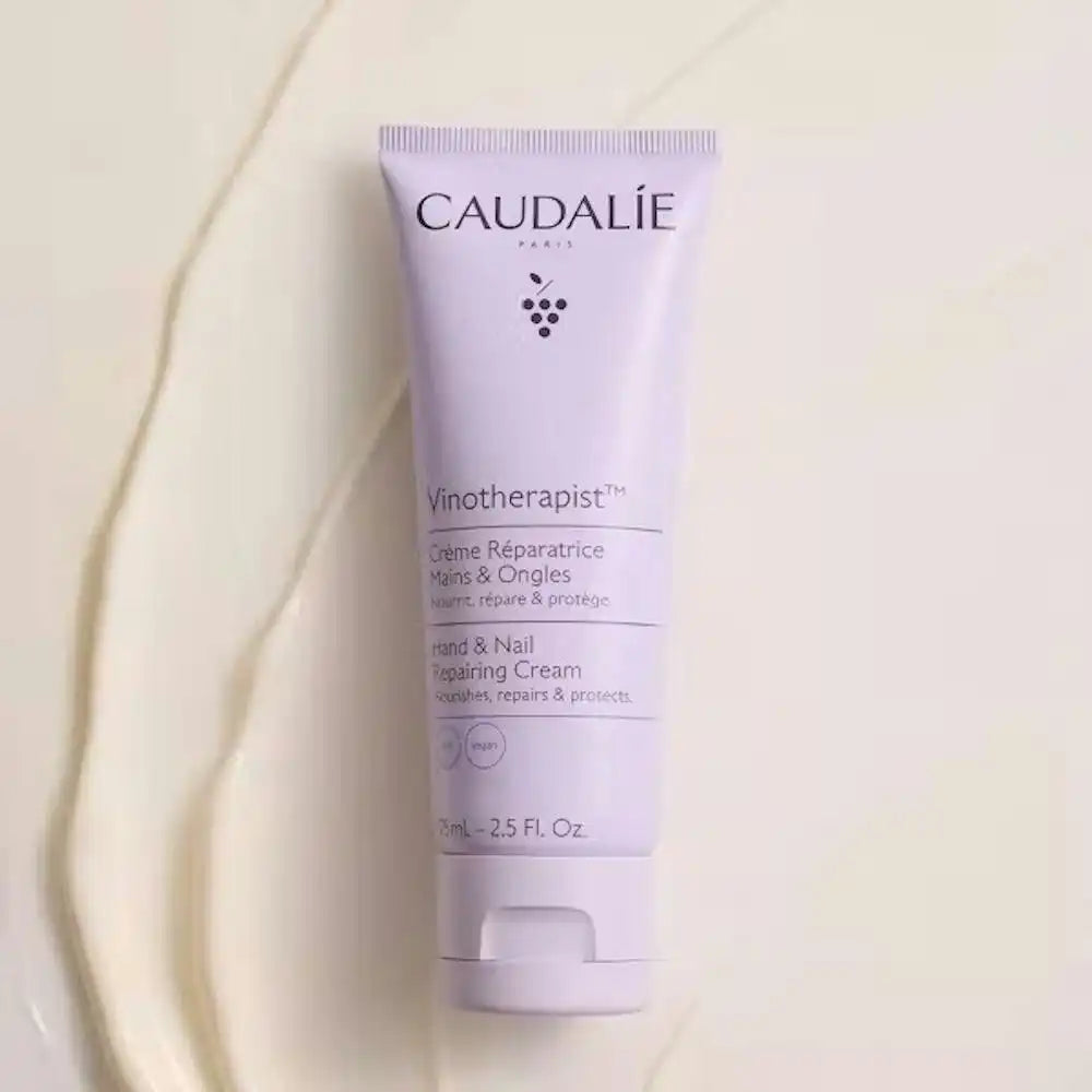 Hand & Nail Cream