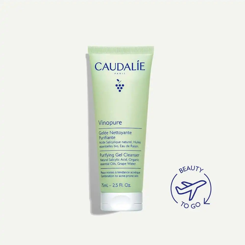 Pore Purifying Gel Cleanser