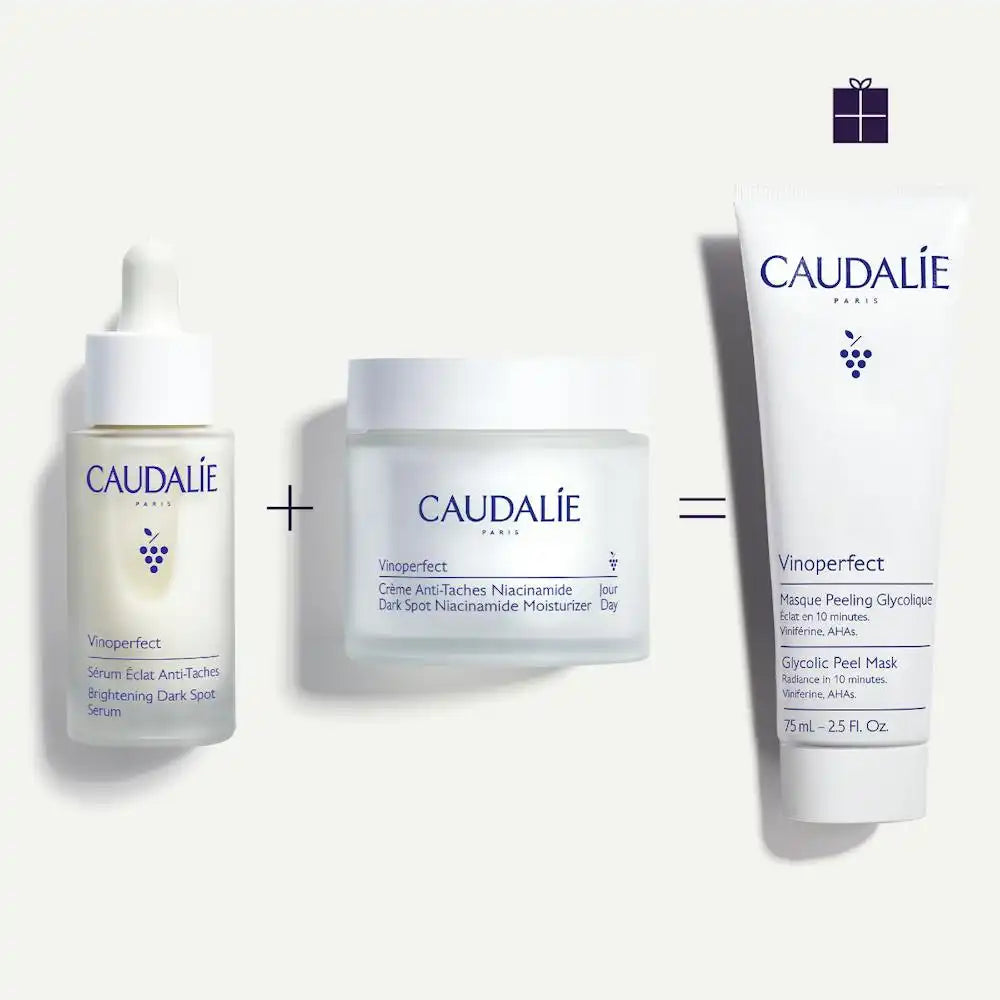 Brightening Trio