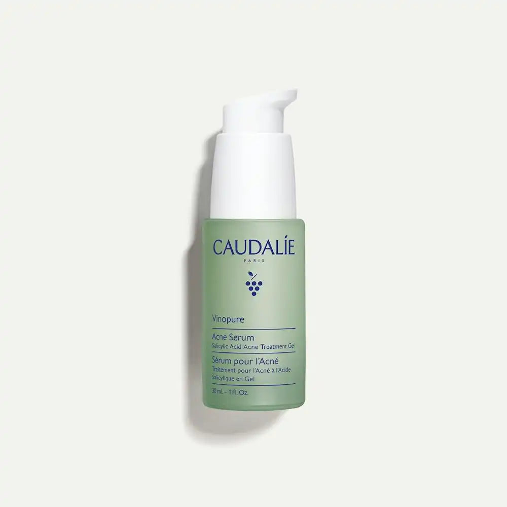Acne Serum to Treat and Prevent Blemishes