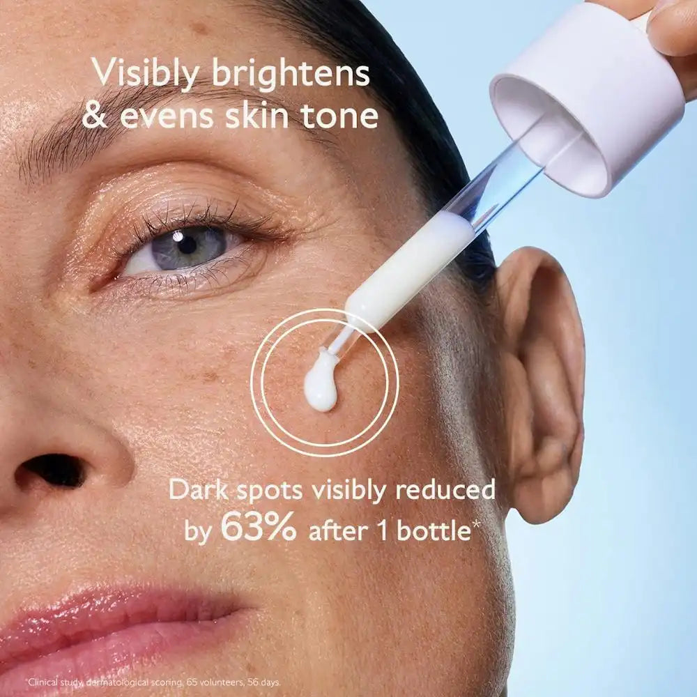 Vitamin C Alternative Dark Spot Brightening Routine Gift Set