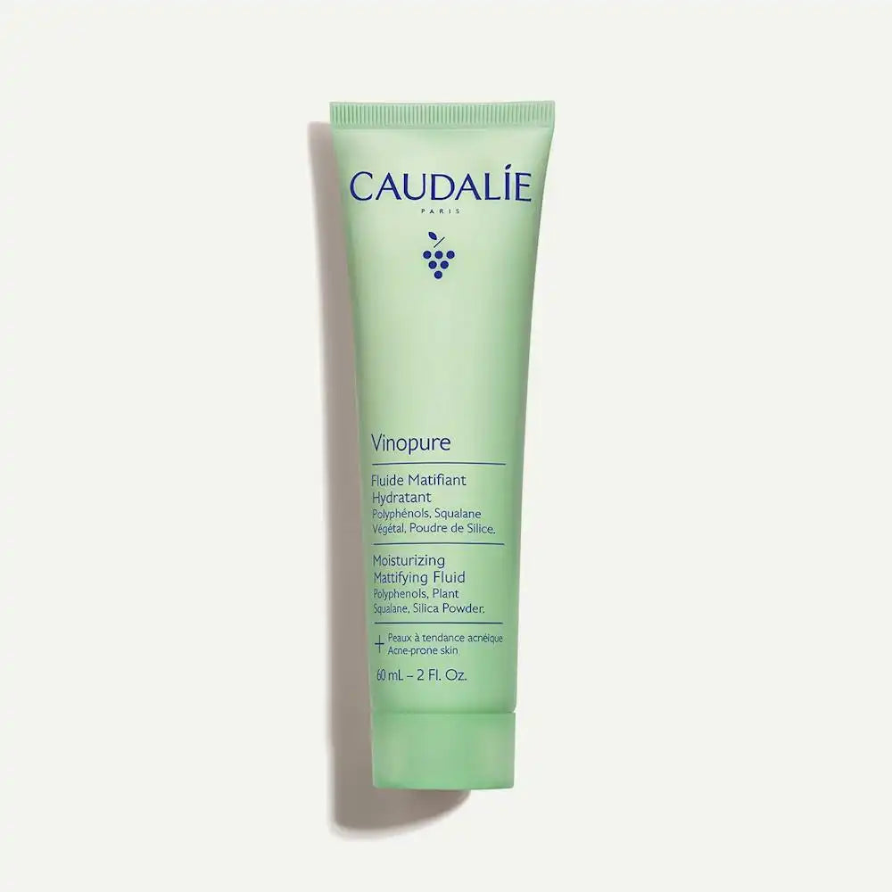 Oil-Control Moisturizer for Acne Prone Skin