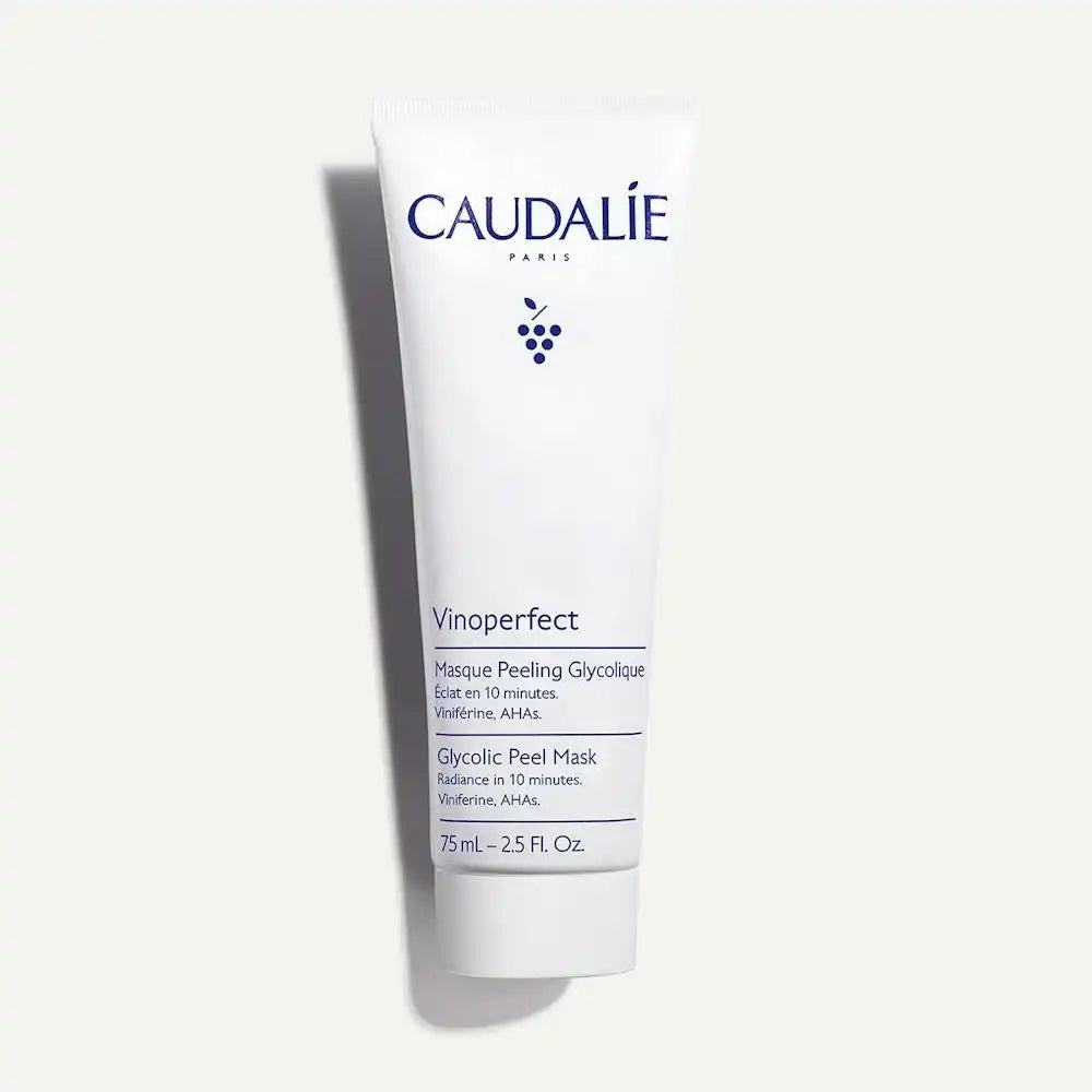 Brightening Glycolic Peel Mask