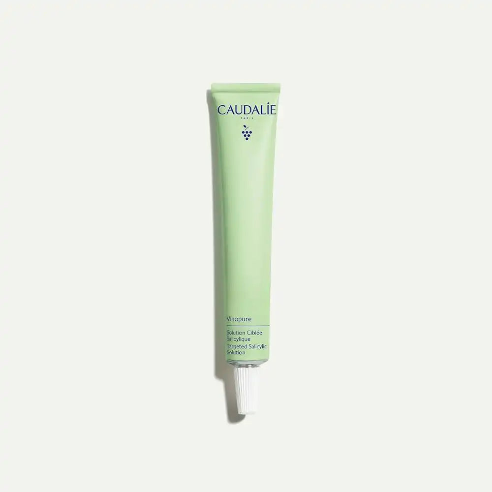 Targeted Spot Solution with Salicylic Acid