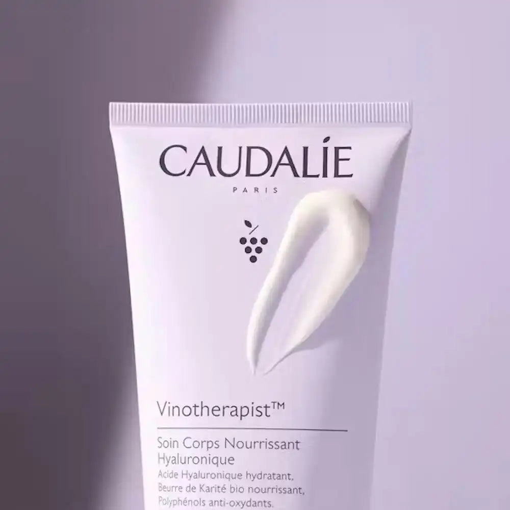 Hyaluronic Nourishing Body Lotion