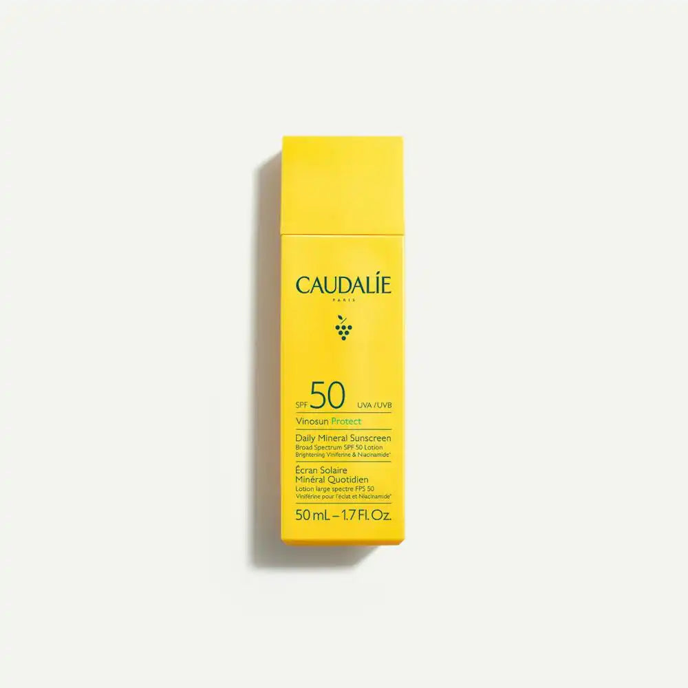 Daily Mineral Sunscreen Broad Spectrum SPF 50 Lotion