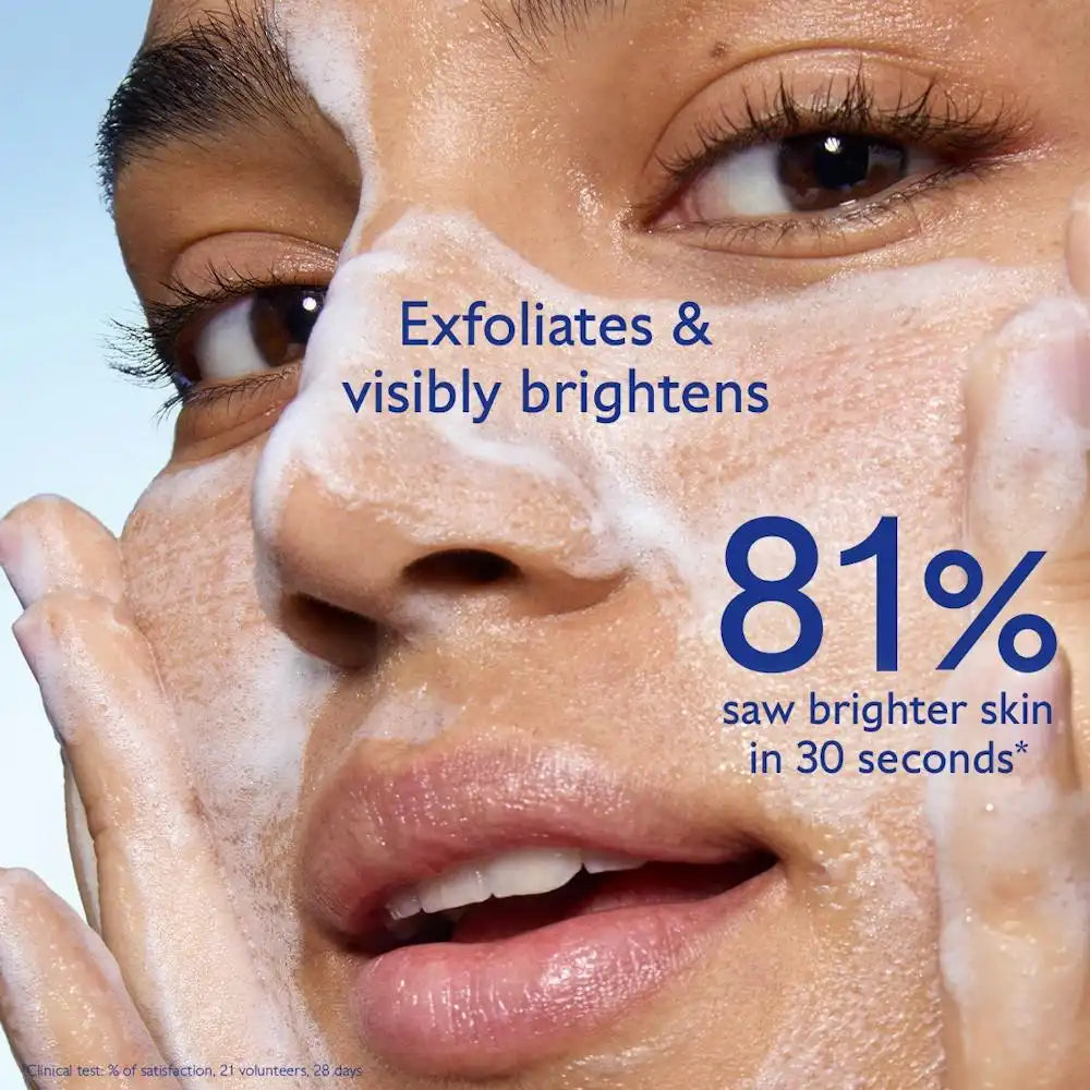 Instant Brightening Micropeel