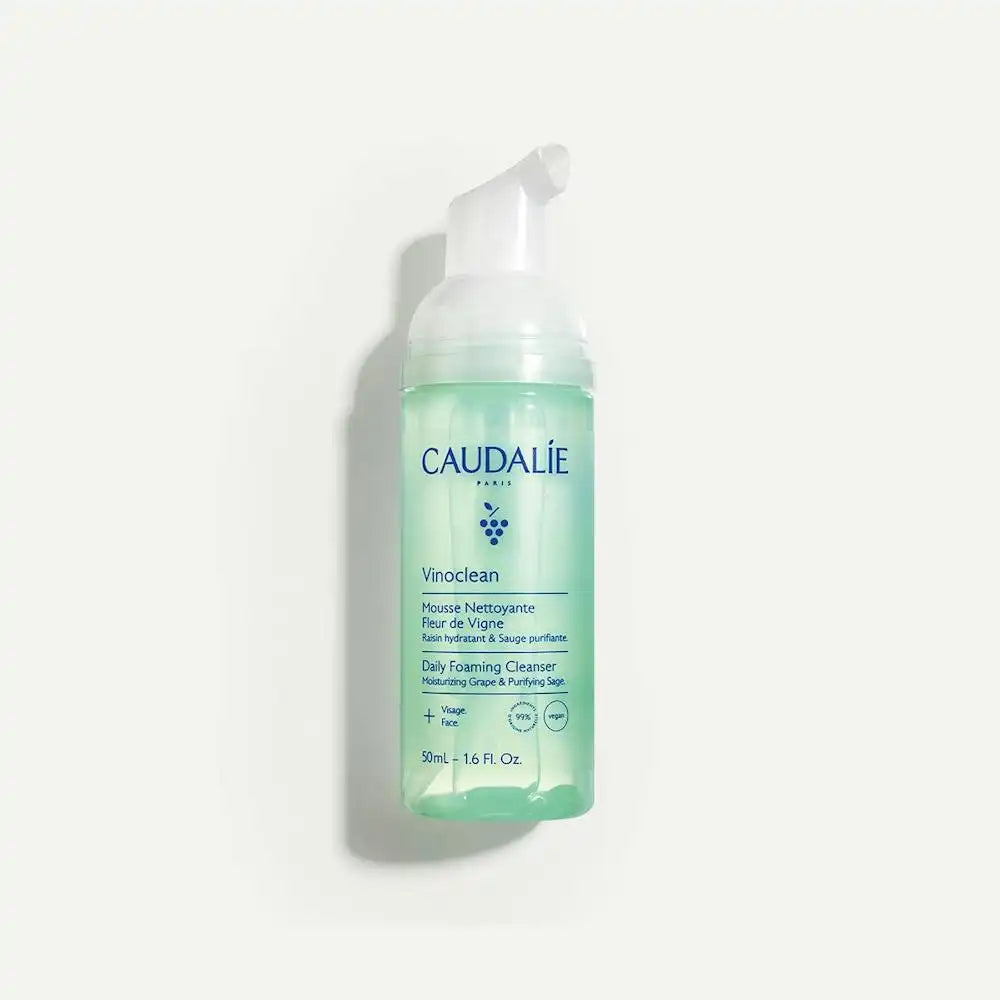 Daily Foaming Cleanser