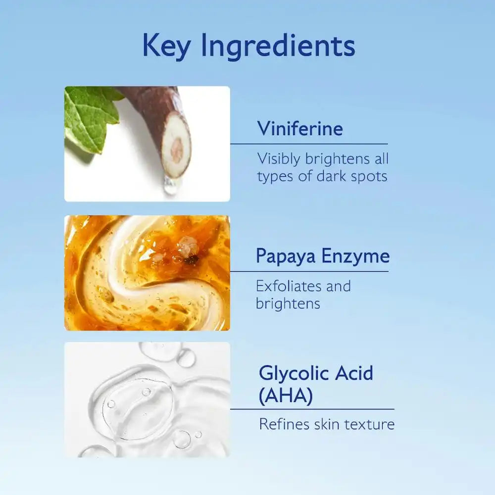 Brightening Glycolic Night Cream