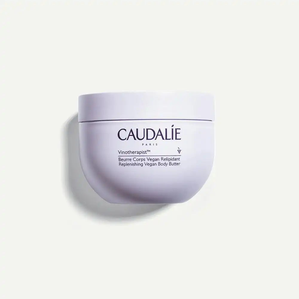 Replenishing Vegan Body Butter