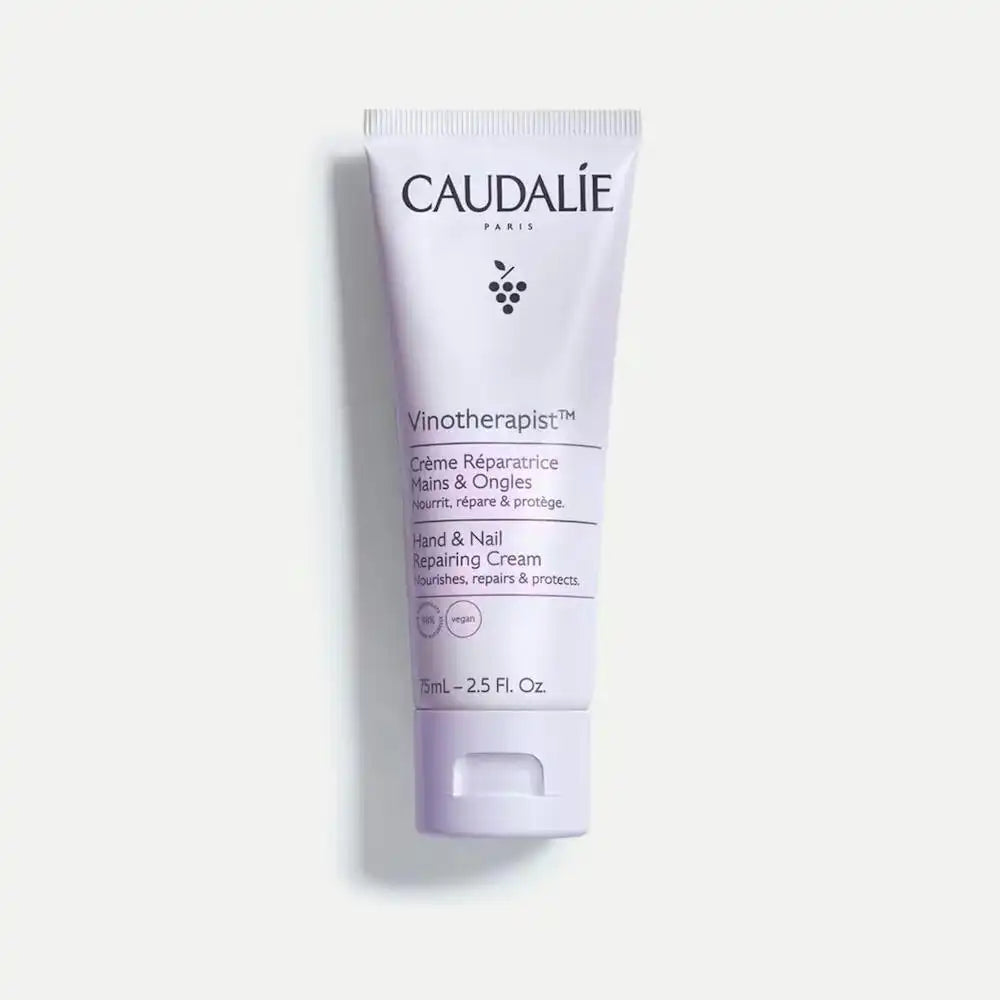 Hand & Nail Cream