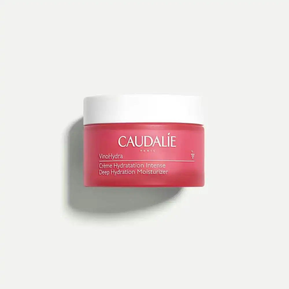 Deep Hydration Moisturizer