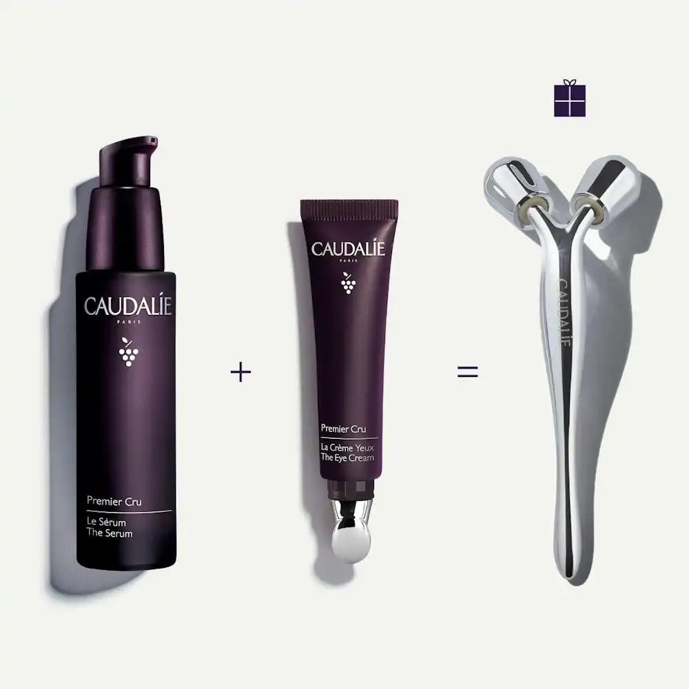 Anti-Aging Trio