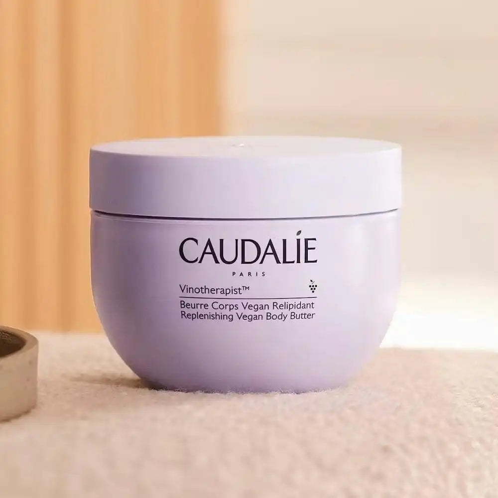Replenishing Vegan Body Butter