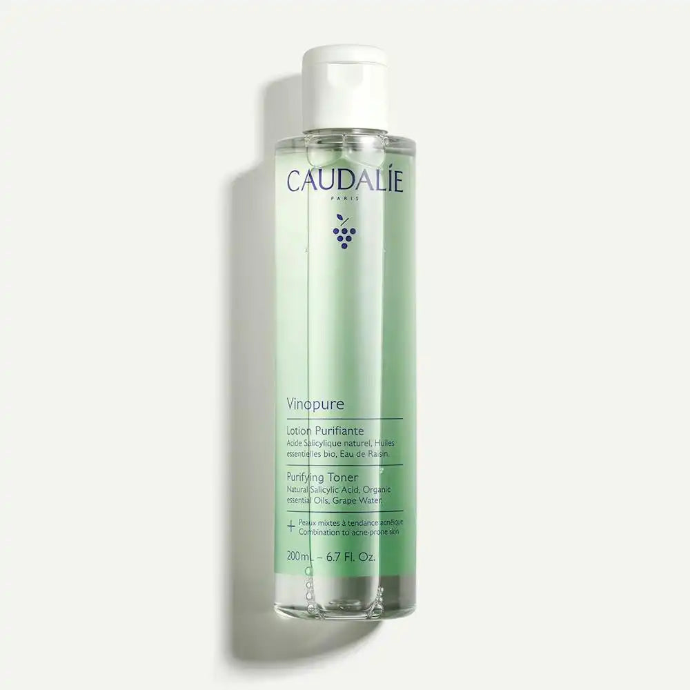 Natural Salicylic Acid Pore Minimizing Toner