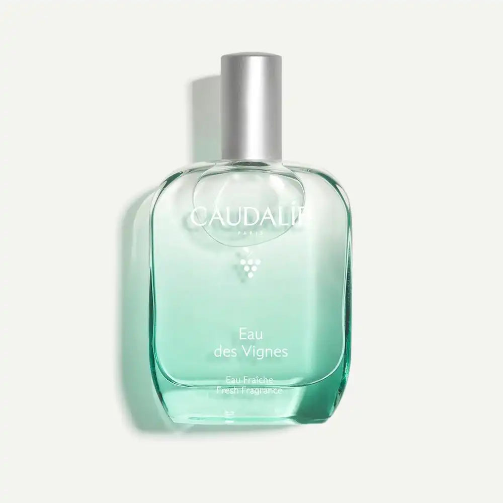 Eau des Vignes Fresh Fragrance