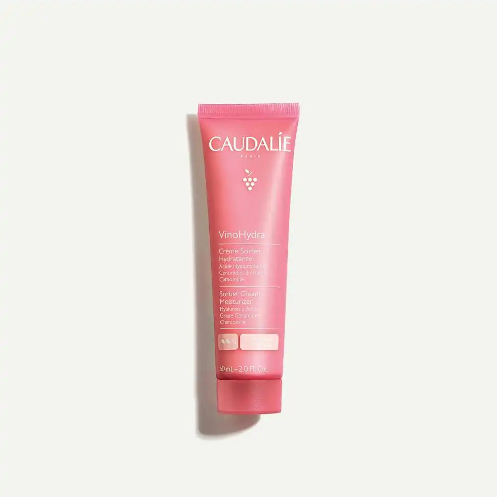 Sorbet Cream Moisturizer with Hyaluronic Acid