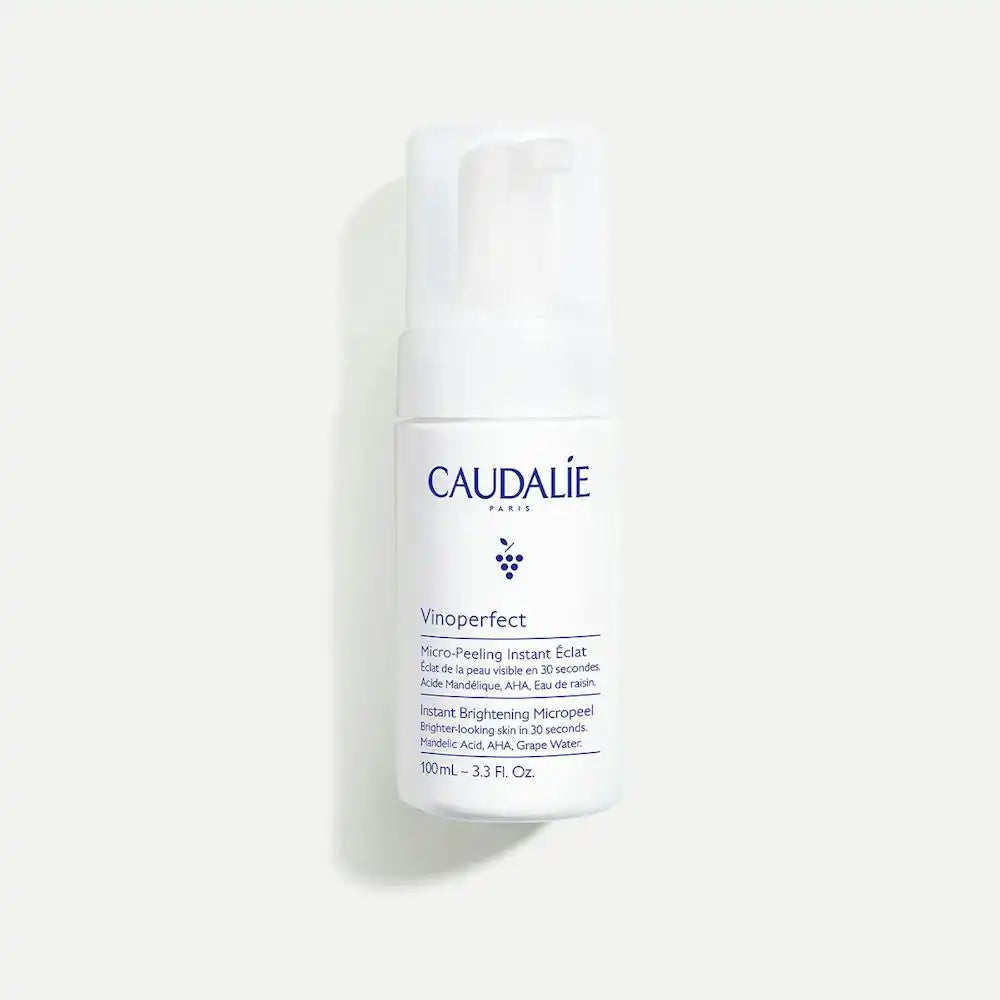Instant Brightening Micropeel